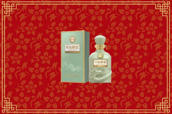 无为市回收古井贡酒