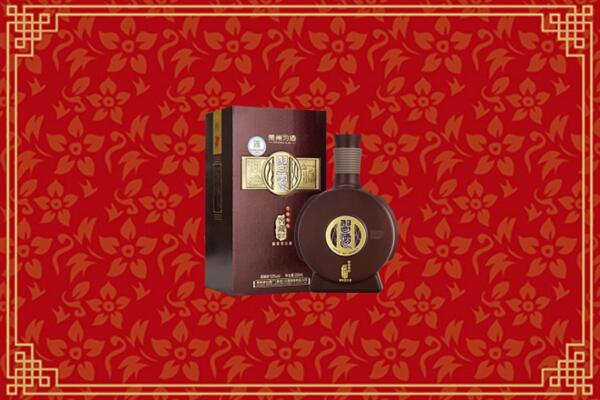 无为市烟酒回收习酒