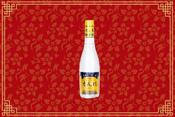 无为市烟酒回收杏花村