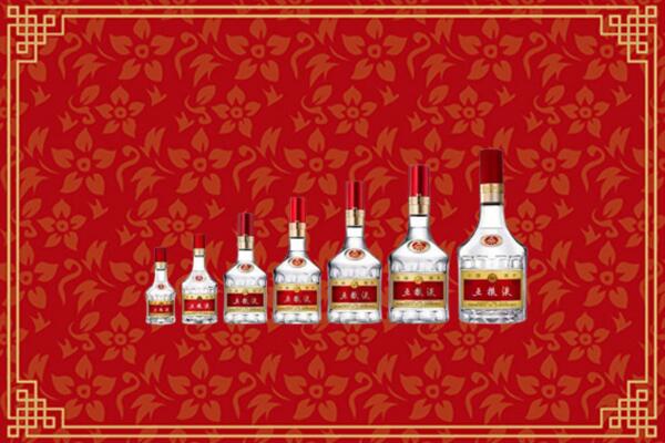 无为市烟酒回收老五粮液
