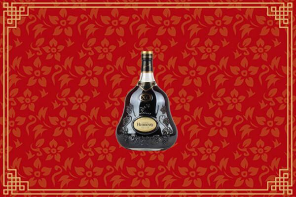 无为市回收轩尼诗洋酒